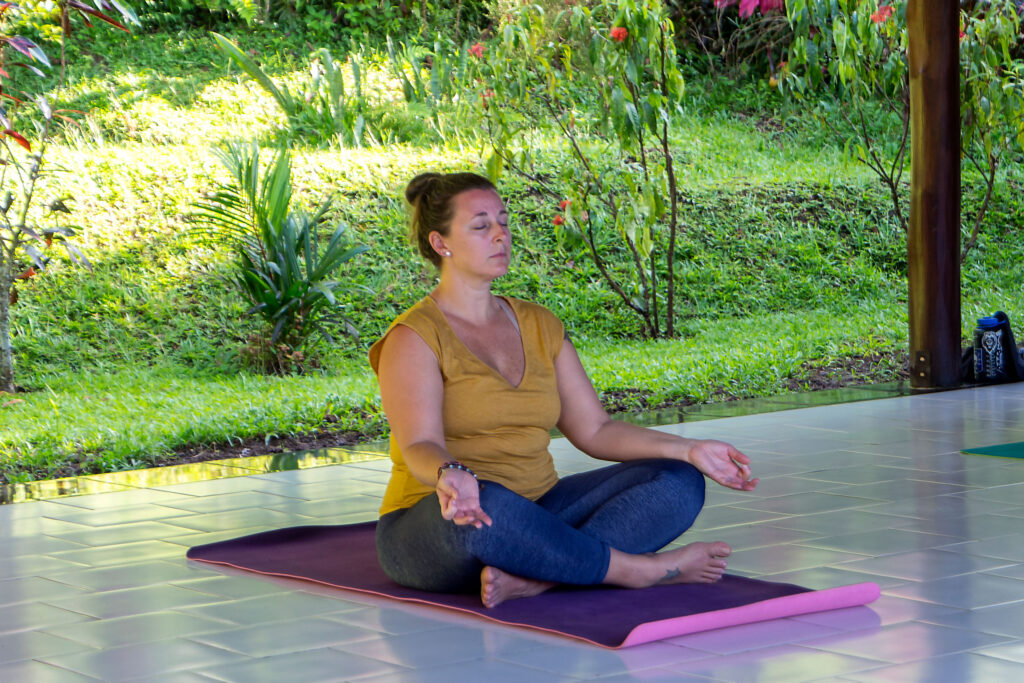 Bali Garden Retreats