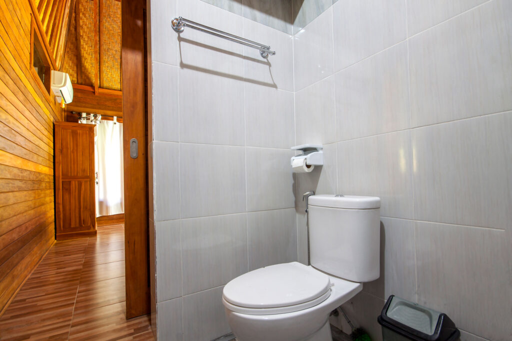 Bali Garden Retreats 5