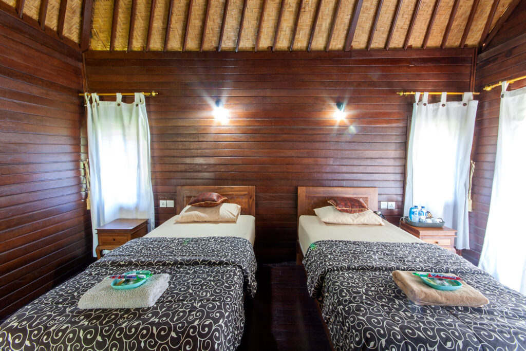Bali Garden Retreats 6