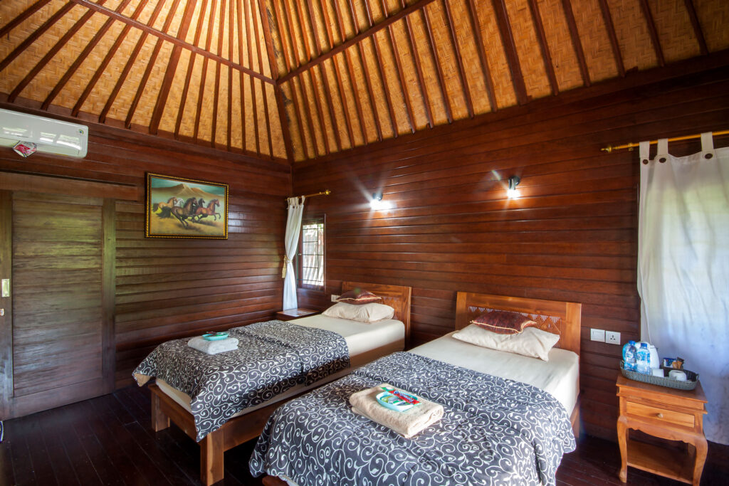 Bali Garden Retreats 7
