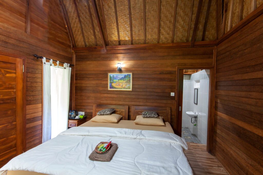 Bali Garden Retreats 8