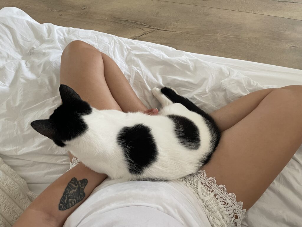 Truly Loving 6