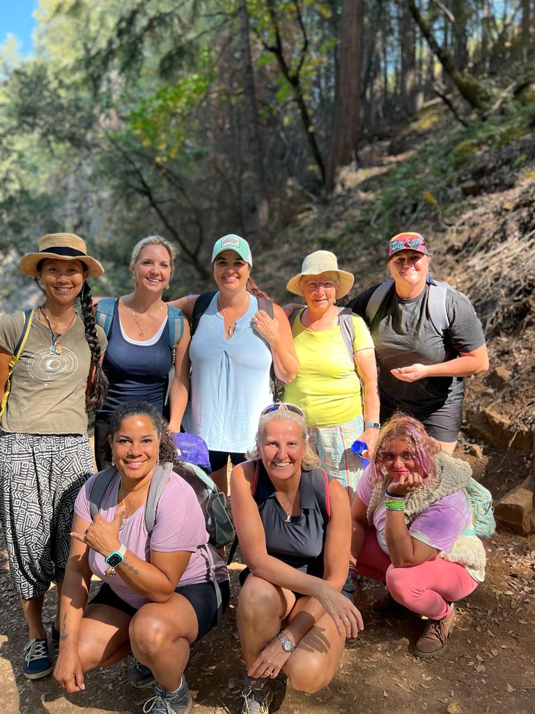 Nellentopia Retreats 6
