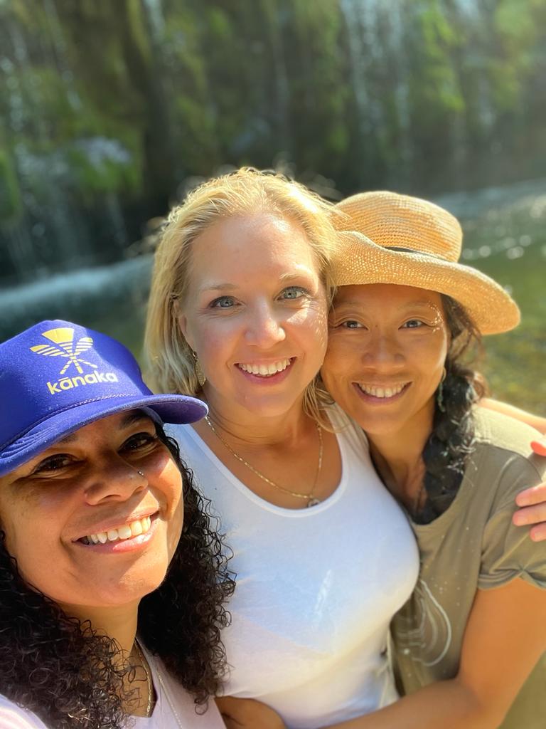 Nellentopia Retreats 2