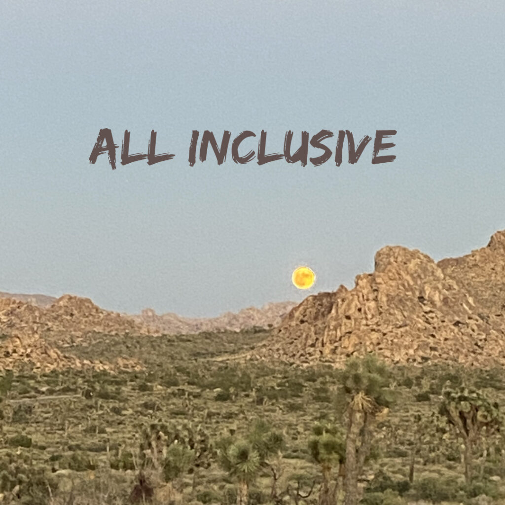 Joshua Tree Retreat with Pure Free Forever 5