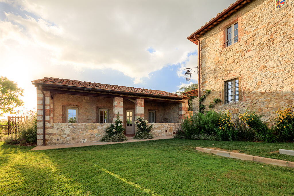 Ashtanga Yoga House Firenze ASD 5