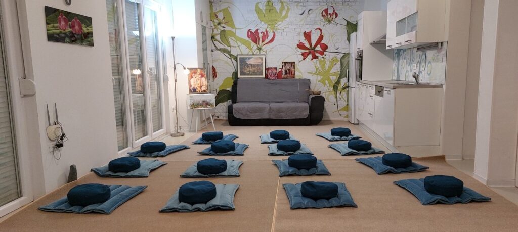 Anadi Retreat Center