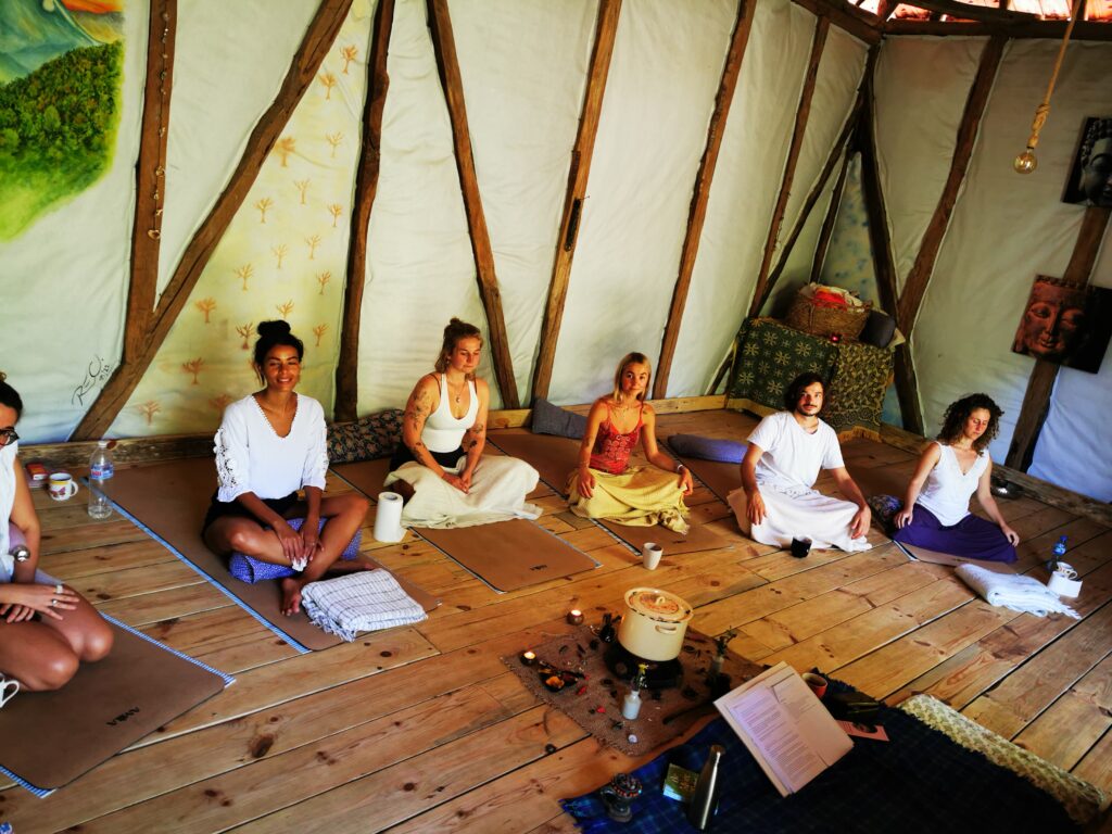 RisingSoul Retreat 3