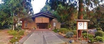 Zenctuary Retreats