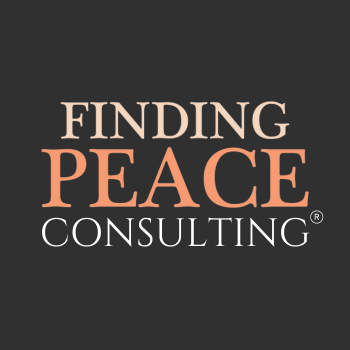 The FInding Peace Retreat 4