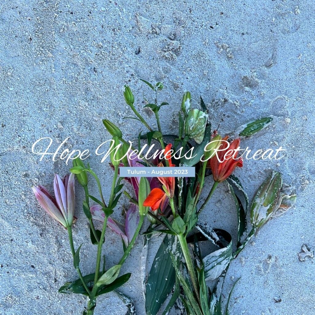 The Hope Wellness Retreat