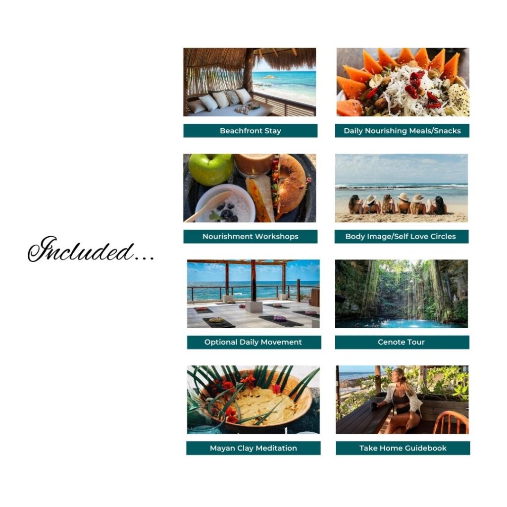 The Hope Wellness Retreat 5