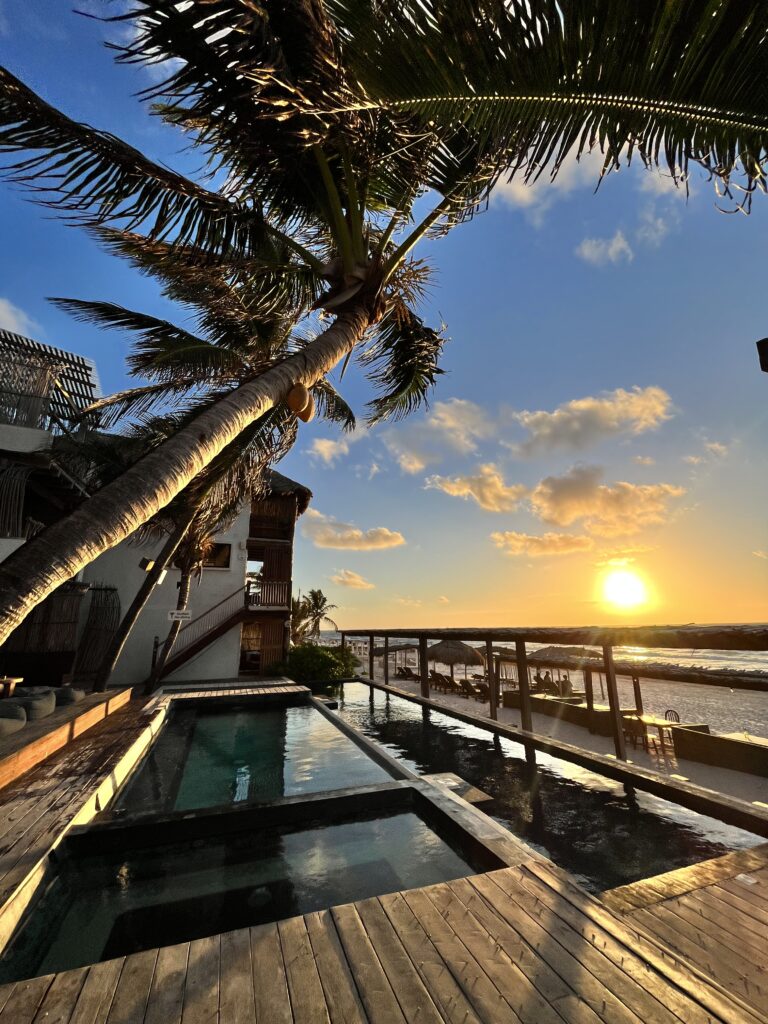 The Hope Wellness Retreat 4