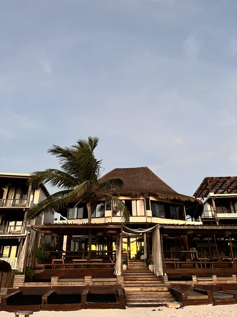 The Hope Wellness Retreat 7
