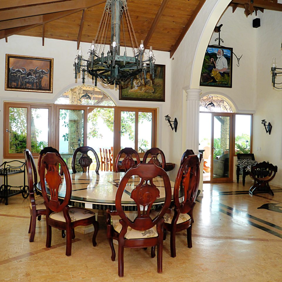 The Golden Dolphin Villa Estate 3