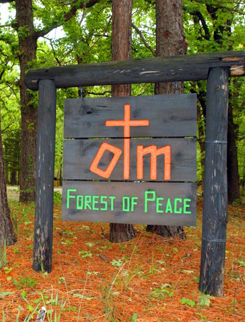 Osage Forest of Peace 8