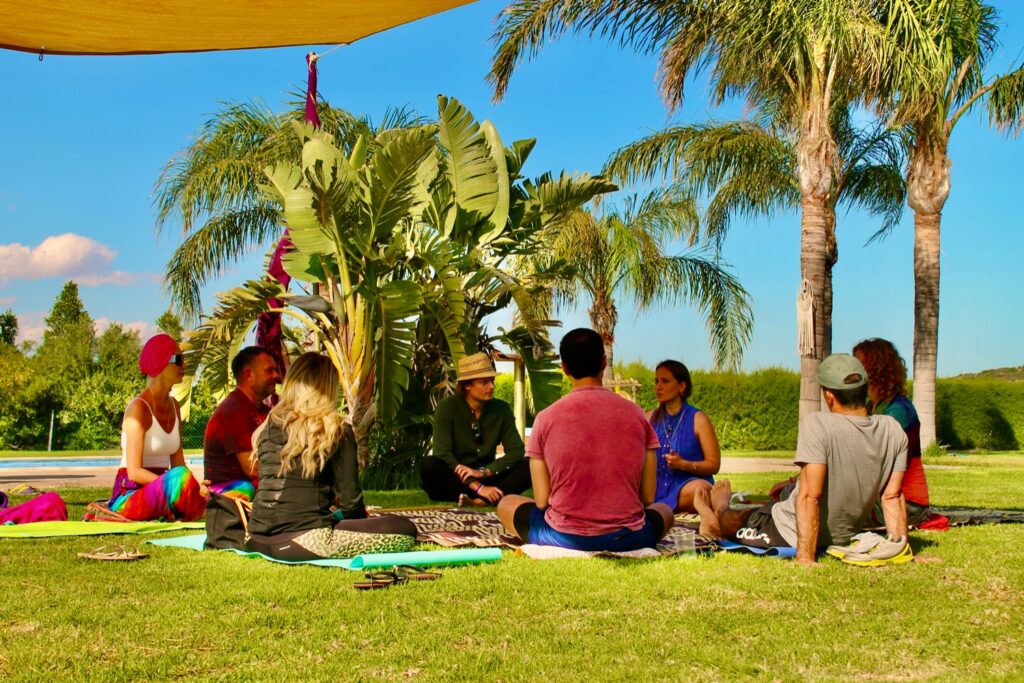 Bliss Deep Retreats Cyprus 2