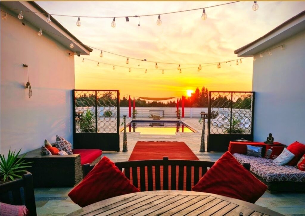 Bliss Deep Retreats Cyprus 6