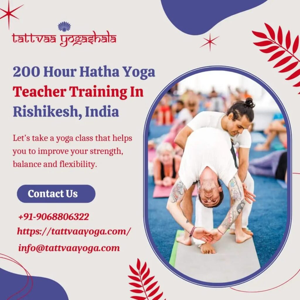 Tattvaa Yogashala 5