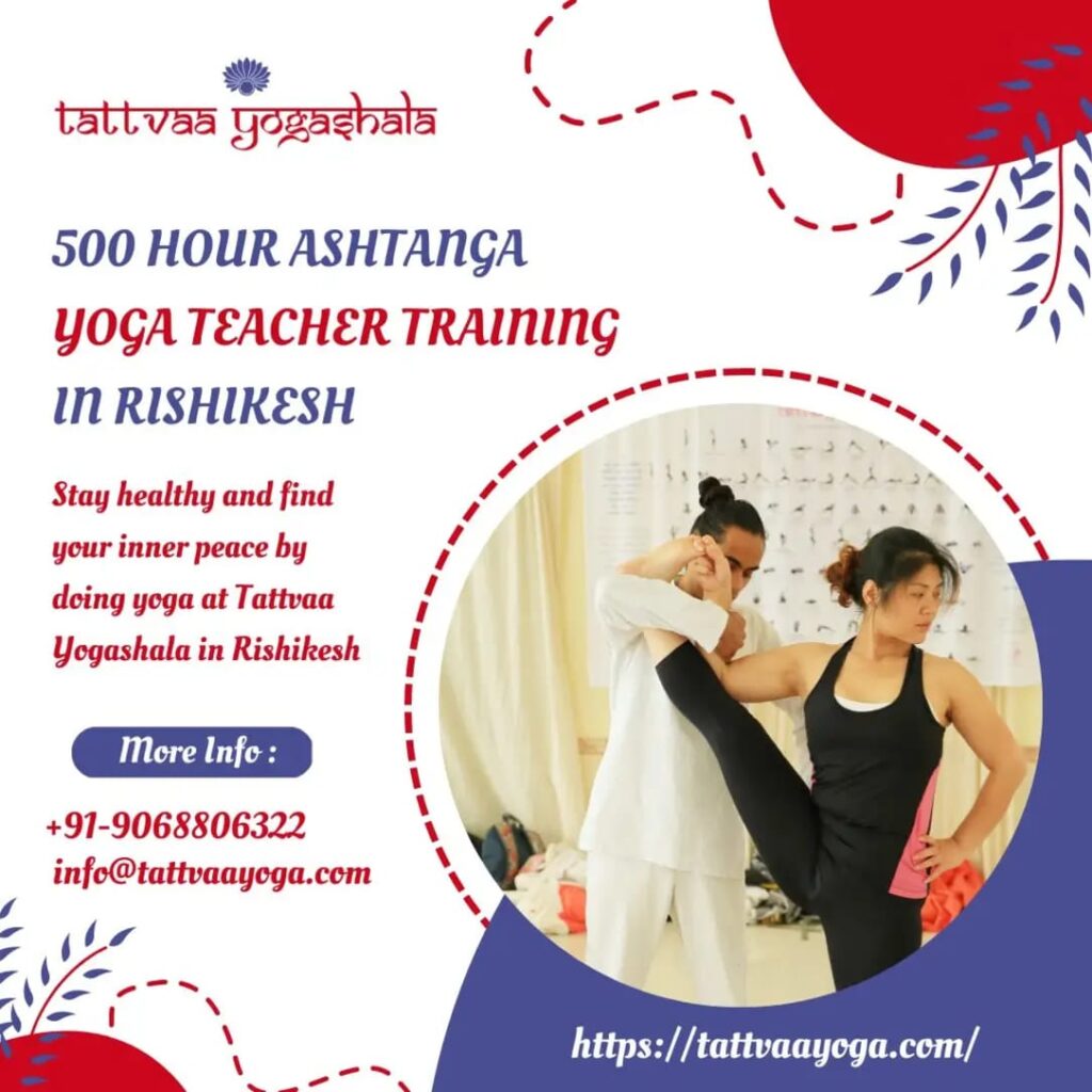 Tattvaa Yogashala 7