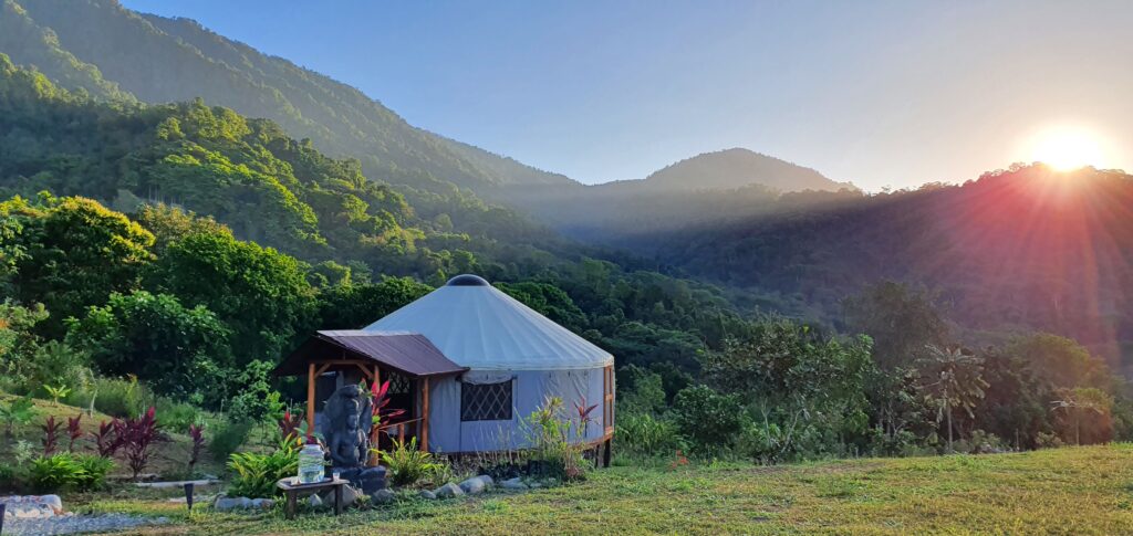 Yacumama Eco Village 8
