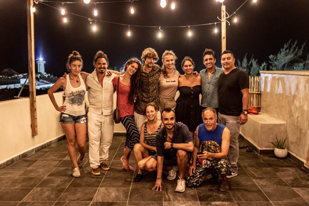 STEVE Dance Academy 5