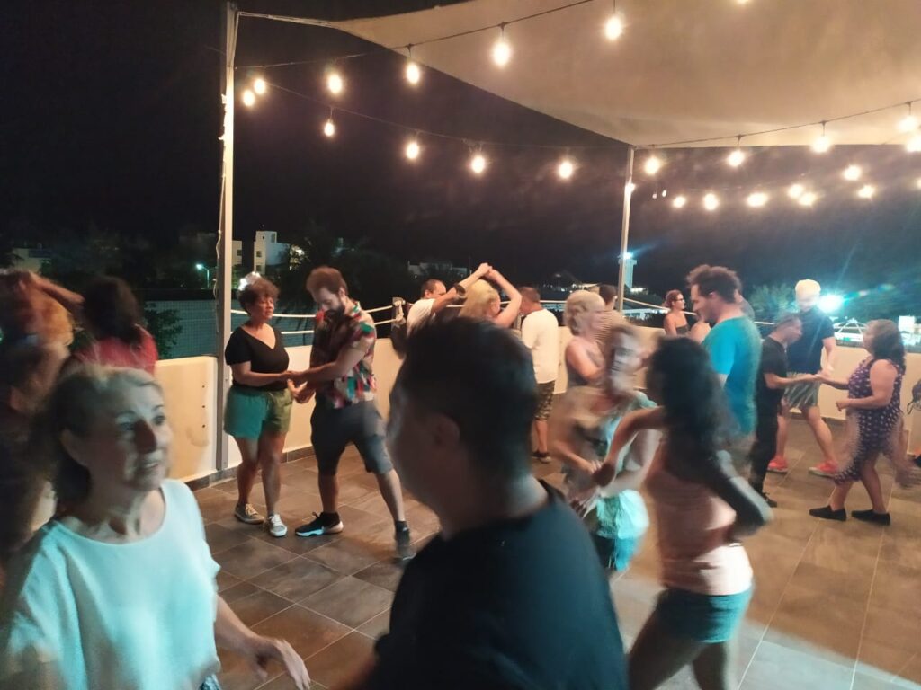 STEVE Dance Academy 3
