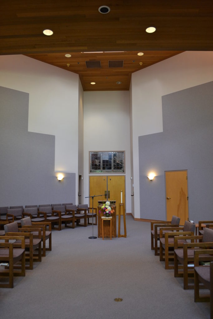 St. Placid Priory 8
