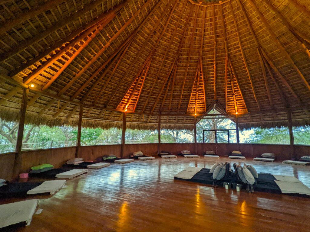 Soltara Healing Center 8