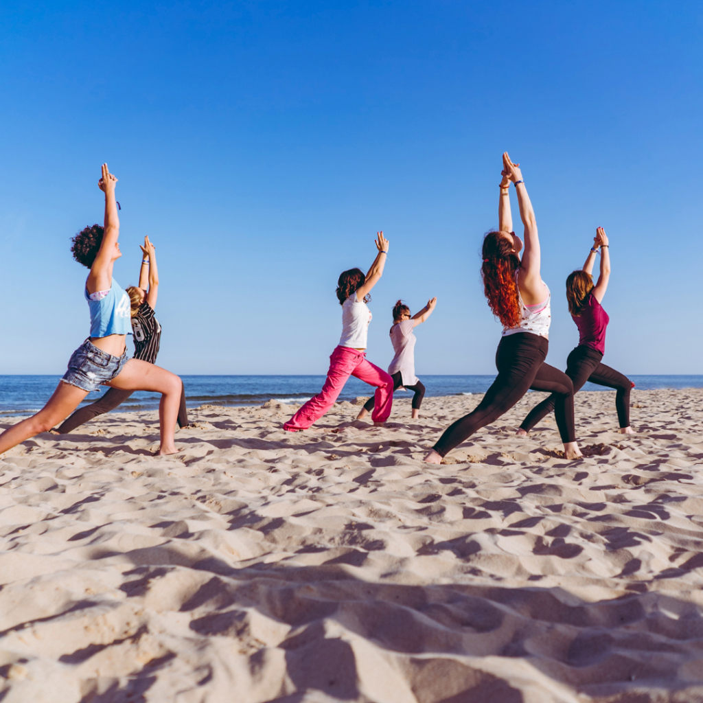 Ladina Yoga 2