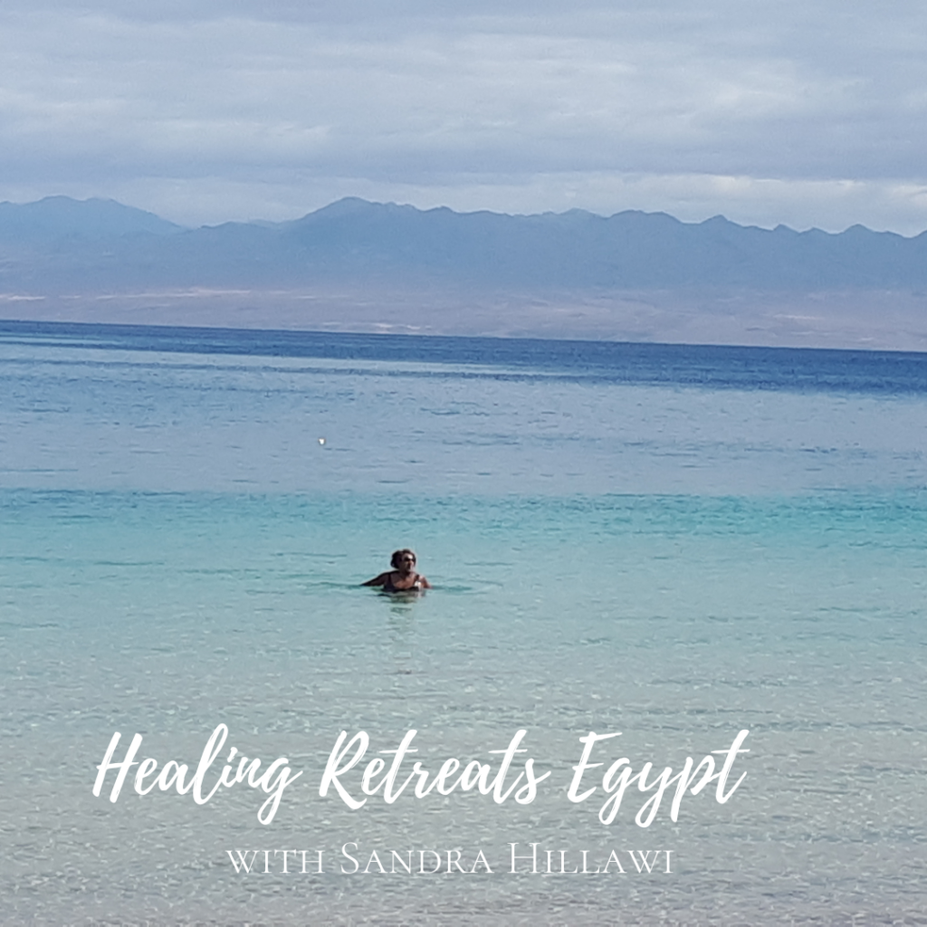 Healing Retreats Egypt 6