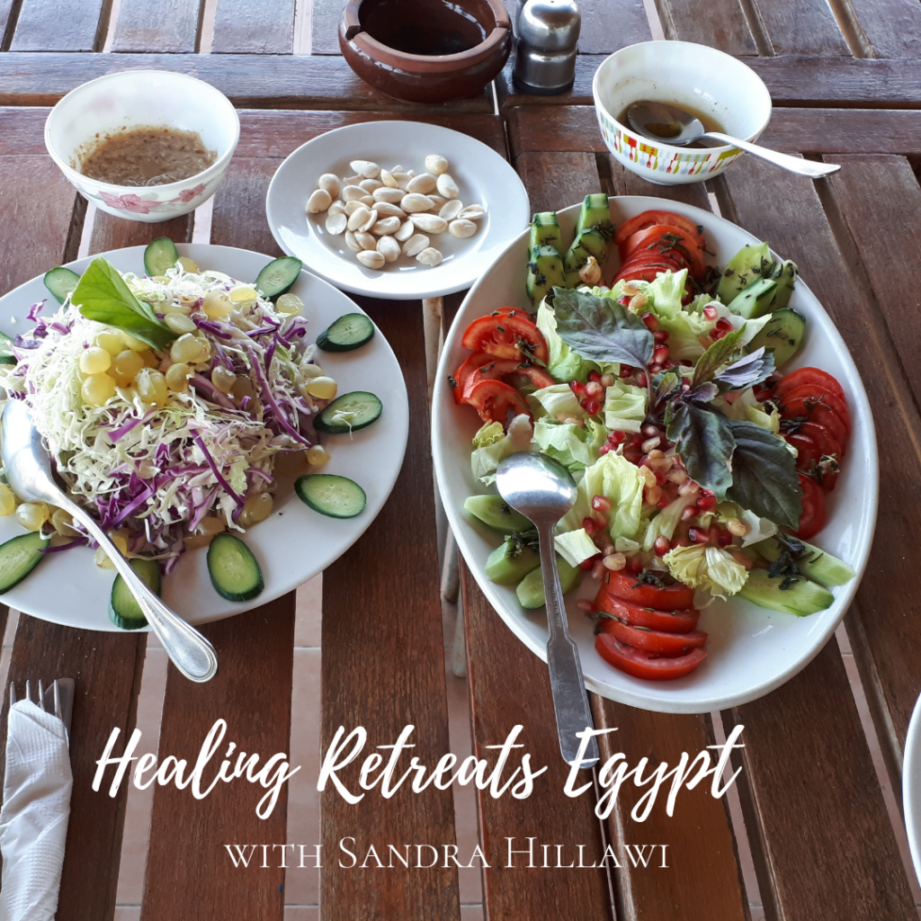 Healing Retreats Egypt 2