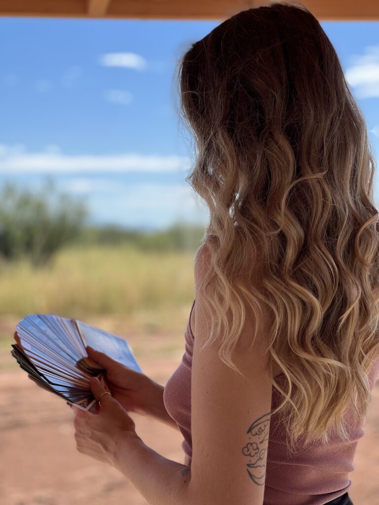 Divine Raw Energy Retreats 3