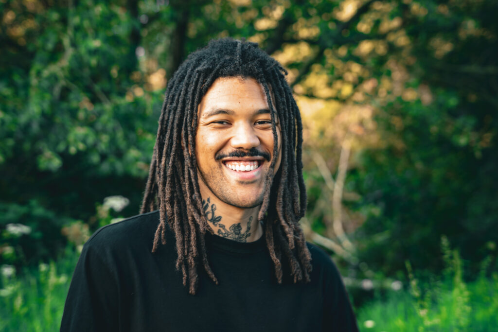 Headshot – Tyrell