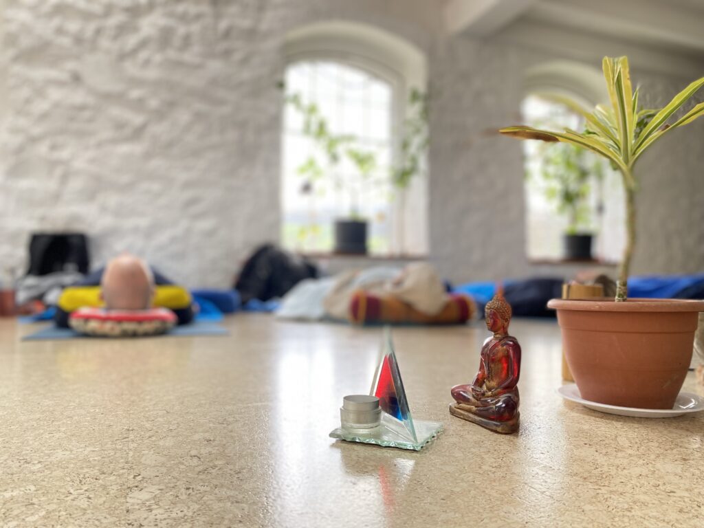 Ignition Retreats 3