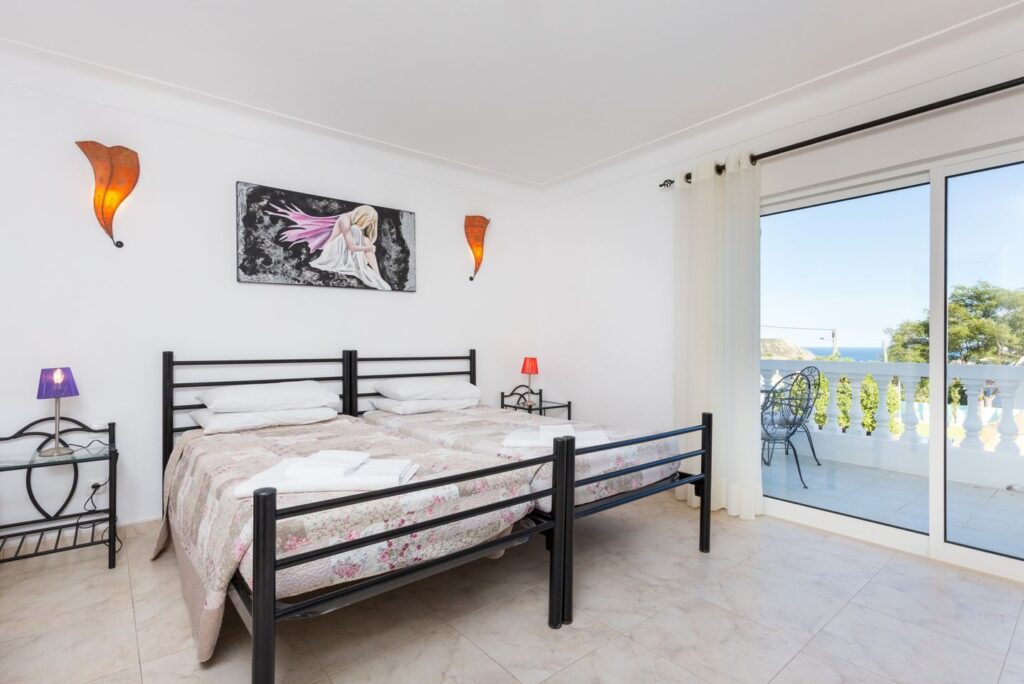 Becca Williams’ Private Luxury Villa 3