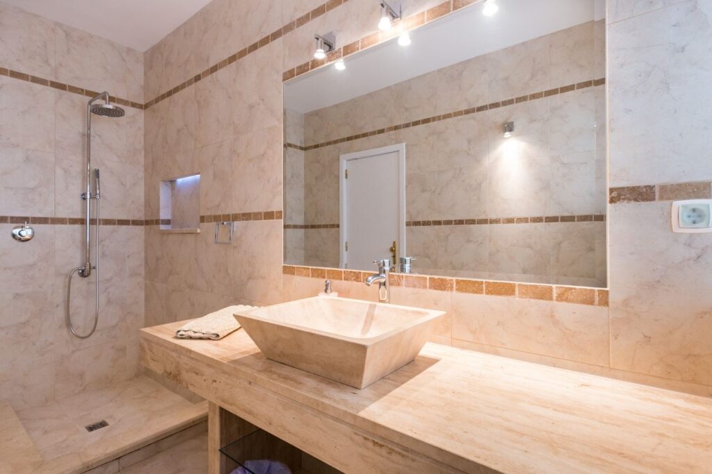 Becca Williams’ Private Luxury Villa 6