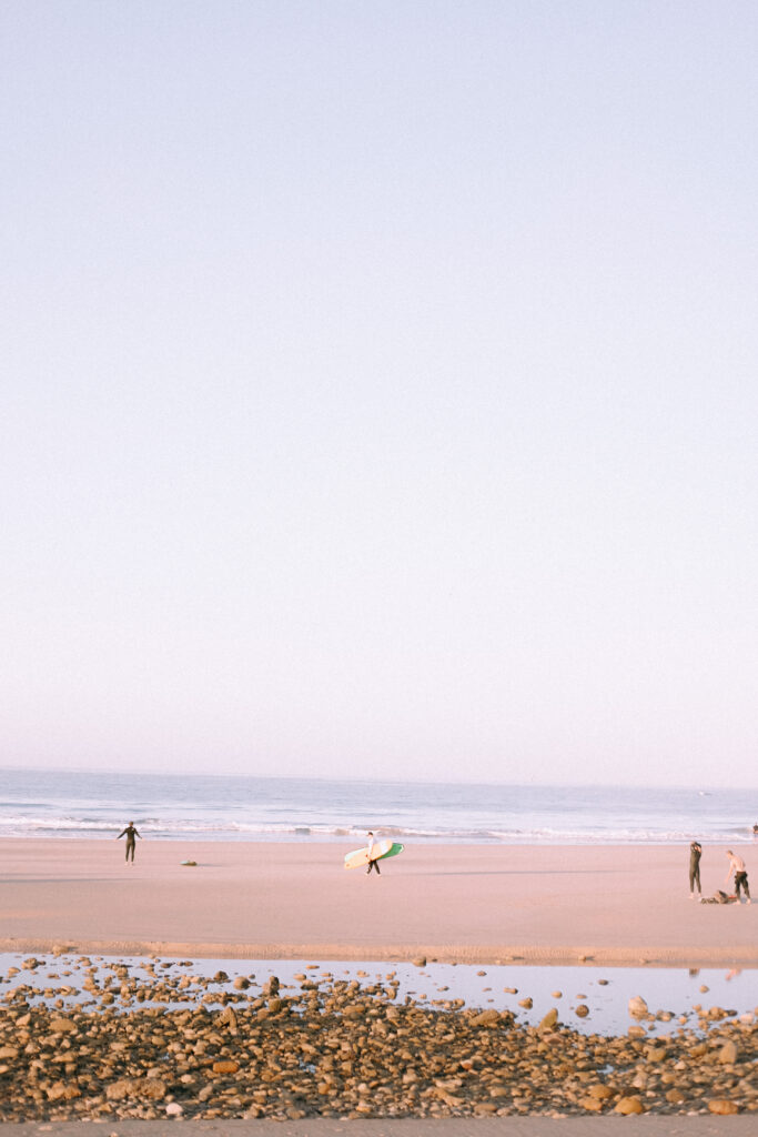 Solo Surftrip 7