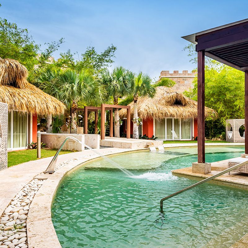 Munch Bunch Wellness and Rejuvenation Business retreat 3