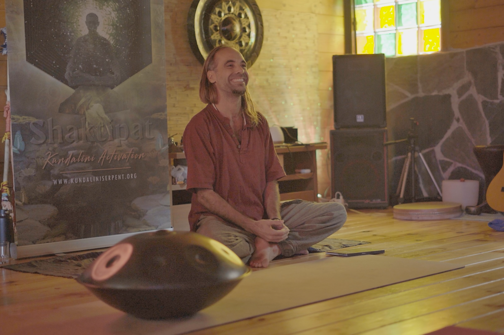Kundalini Serpent 6