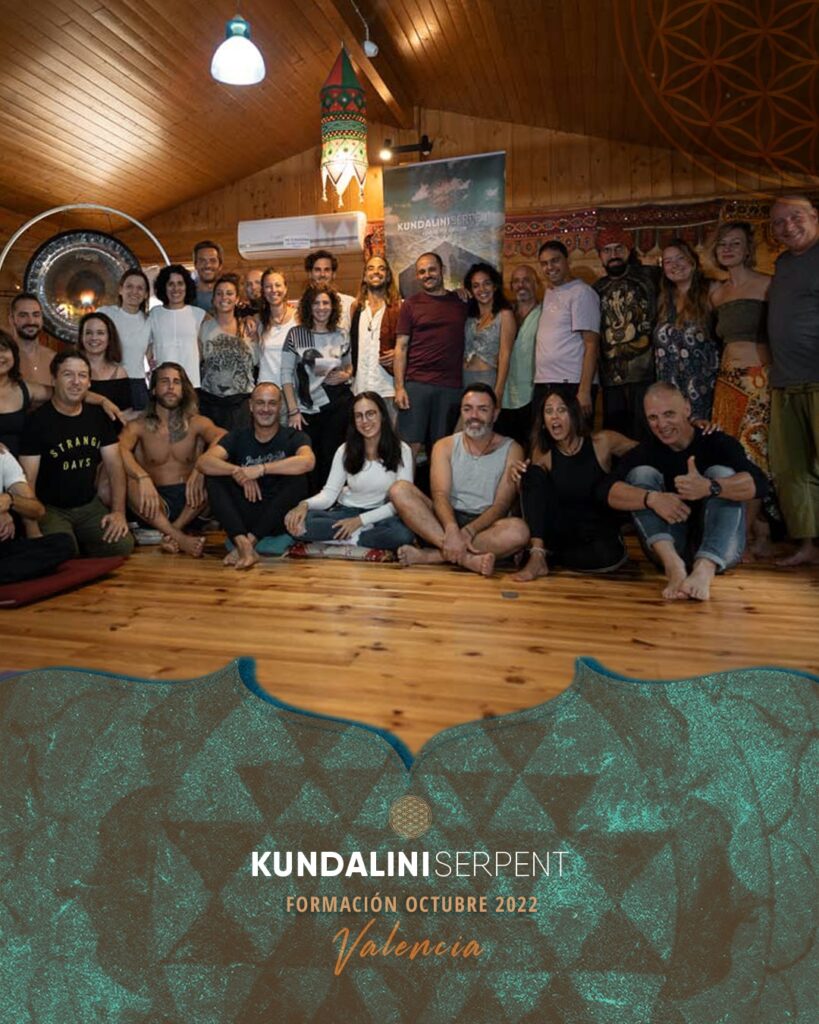 Kundalini Serpent 3