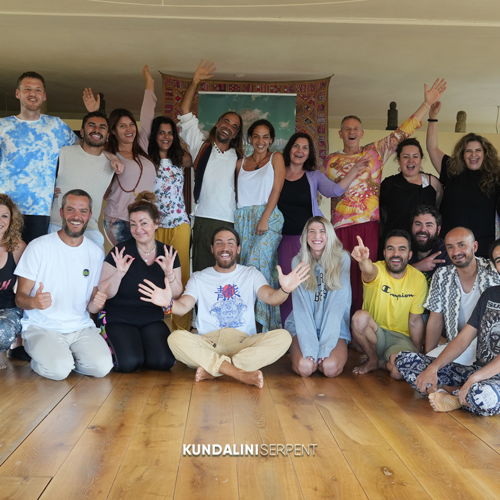 Kundalini Serpent 2