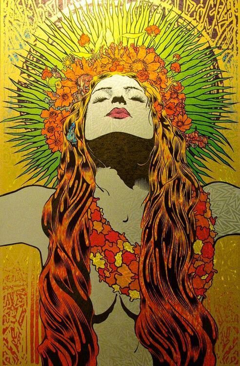 Hermanas Medicina Summer Solstice Goddess Retreat 3