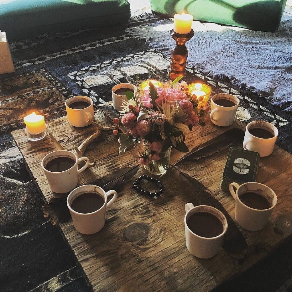 Hermanas Medicina Summer Solstice Goddess Retreat