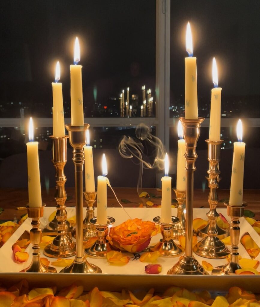 Hermanas Medicina Summer Solstice Goddess Retreat 2
