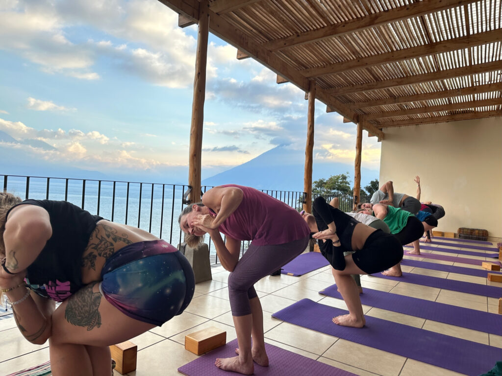 Review: Yoga Retreat in Guatemala — Traverse Journeys - Travel