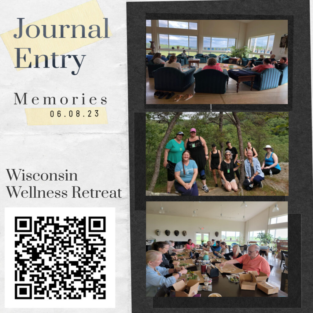 Wisconsin Wellness Retreats 4