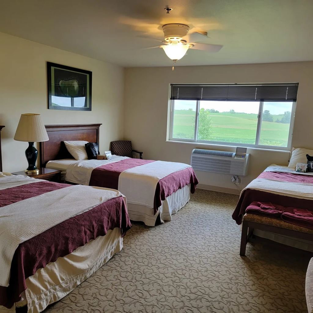 Wisconsin Wellness Retreats 3