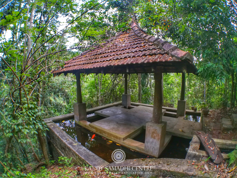 The Kandy Samadhi Centre 8