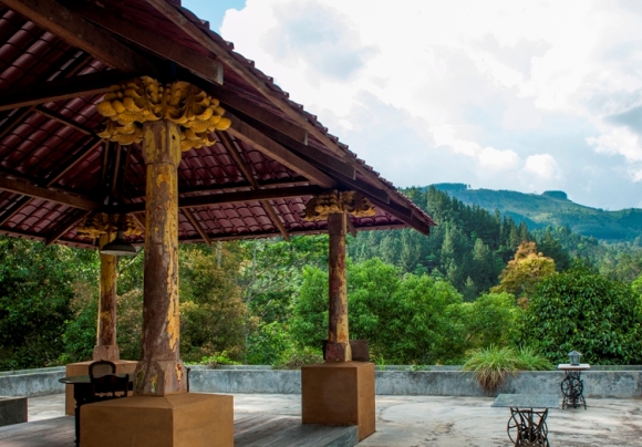 The Kandy Samadhi Centre 5